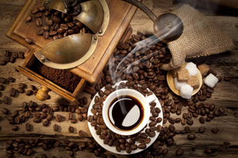 Quel café en grain choisir ?