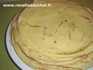 crepes bretonnes